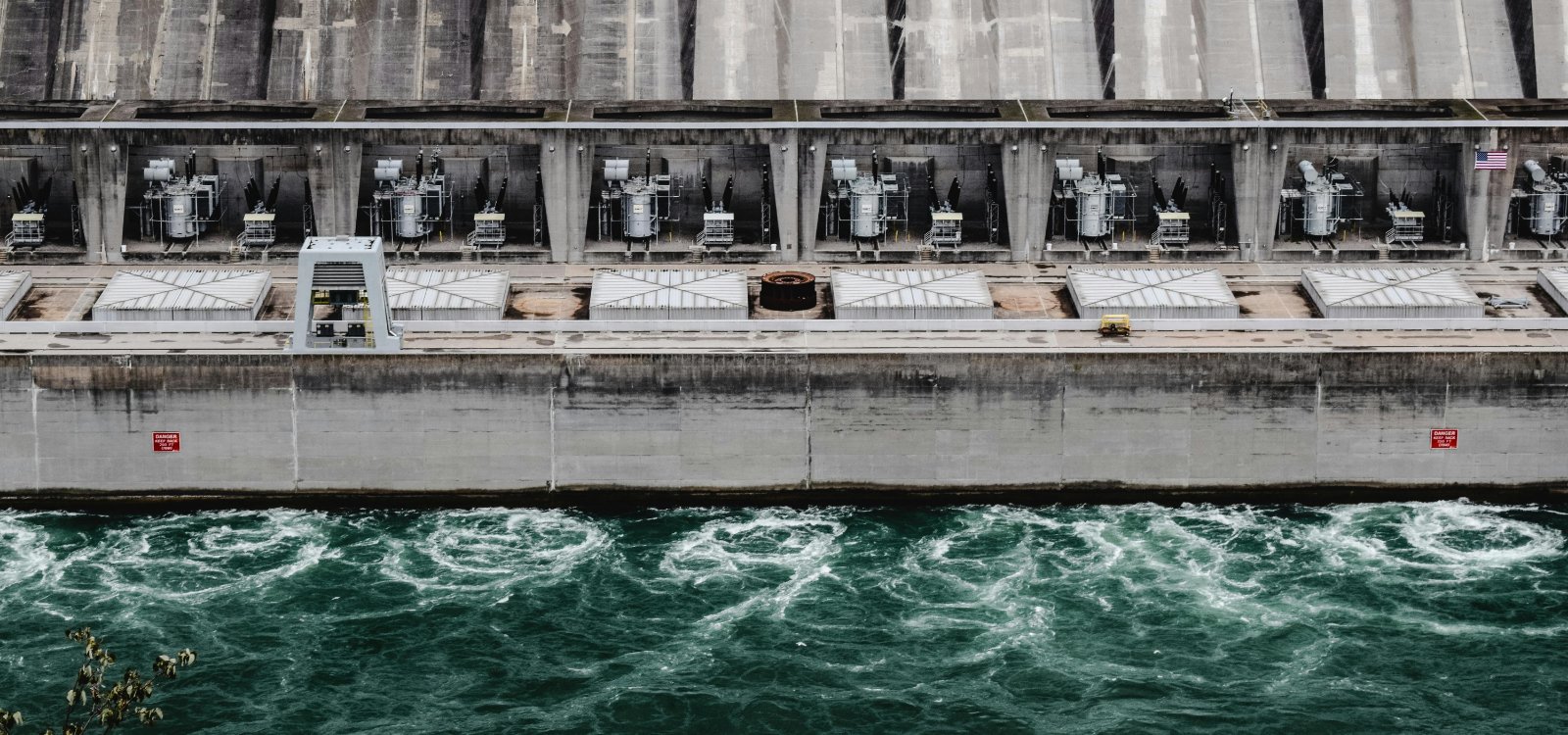 Flowing Water, Endless PowerReliable hydroelectric solutions for sustainable energy generation.